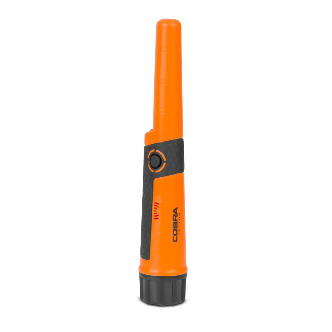 Pinpoint detektor metala Cobra Tector CT-1076_4