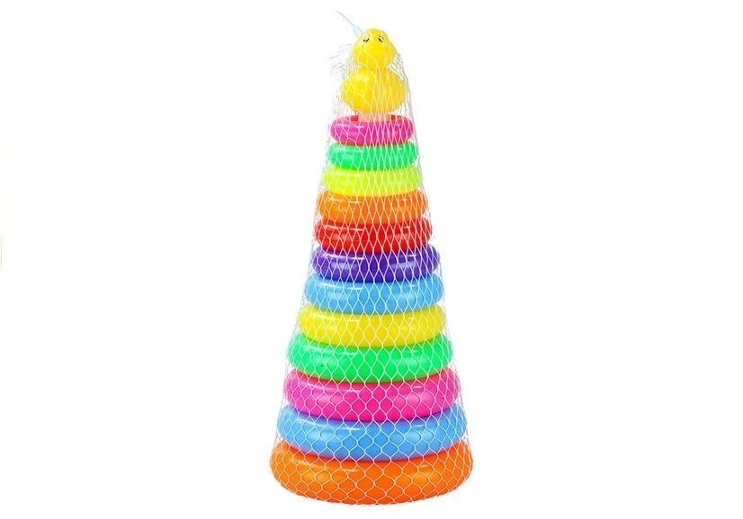Piramida slagalica s prstenovima za bebe_4