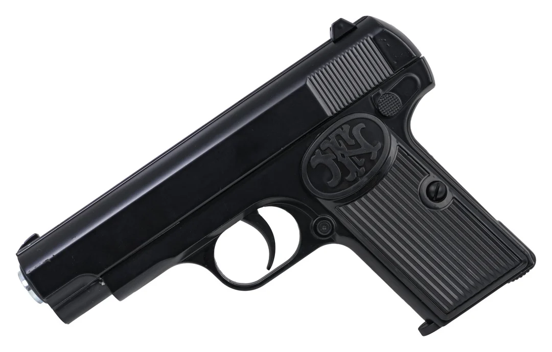 Pištolj na vodene kuglice AIR GUN_2