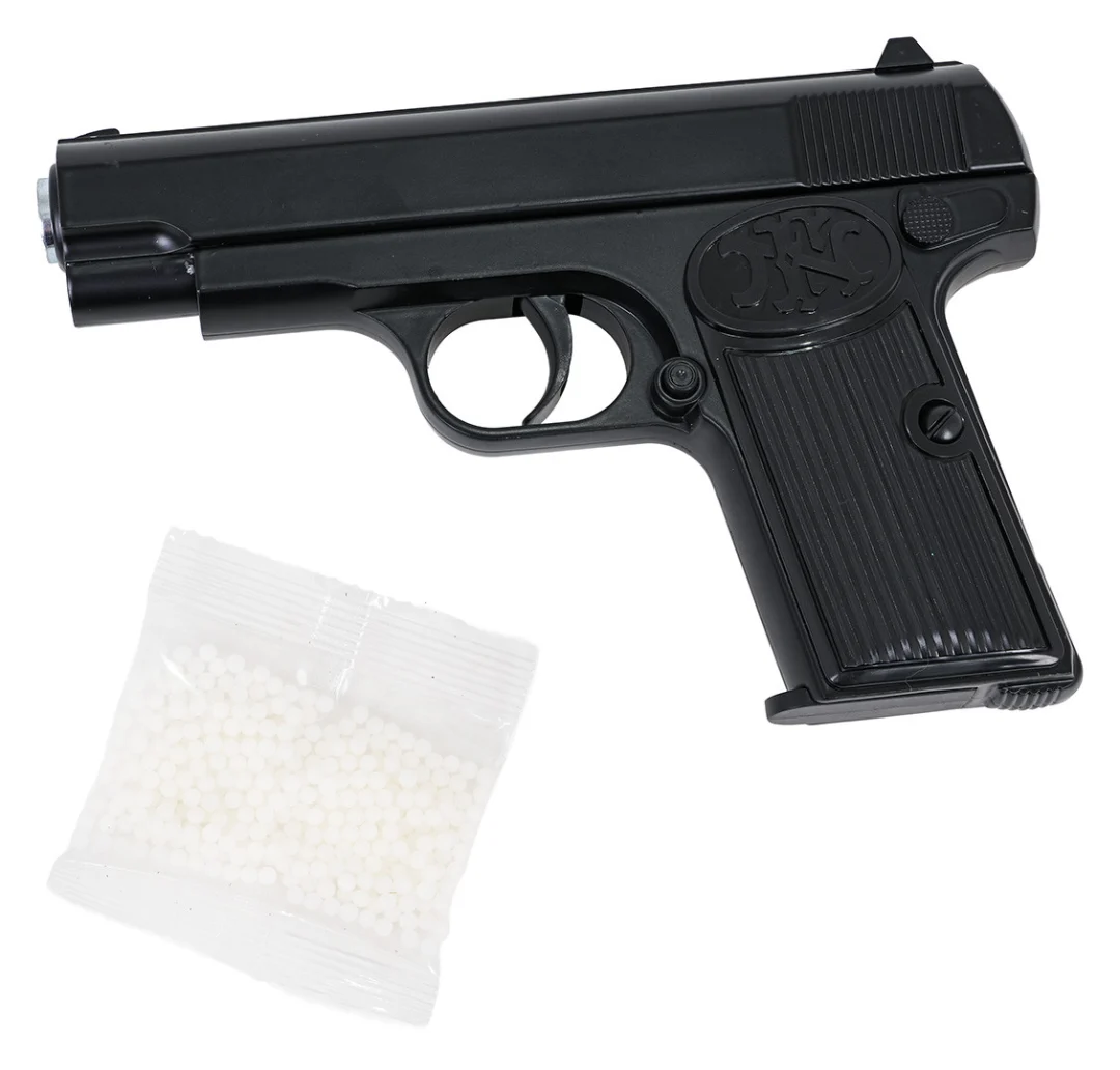 Pištolj na vodene kuglice AIR GUN_3
