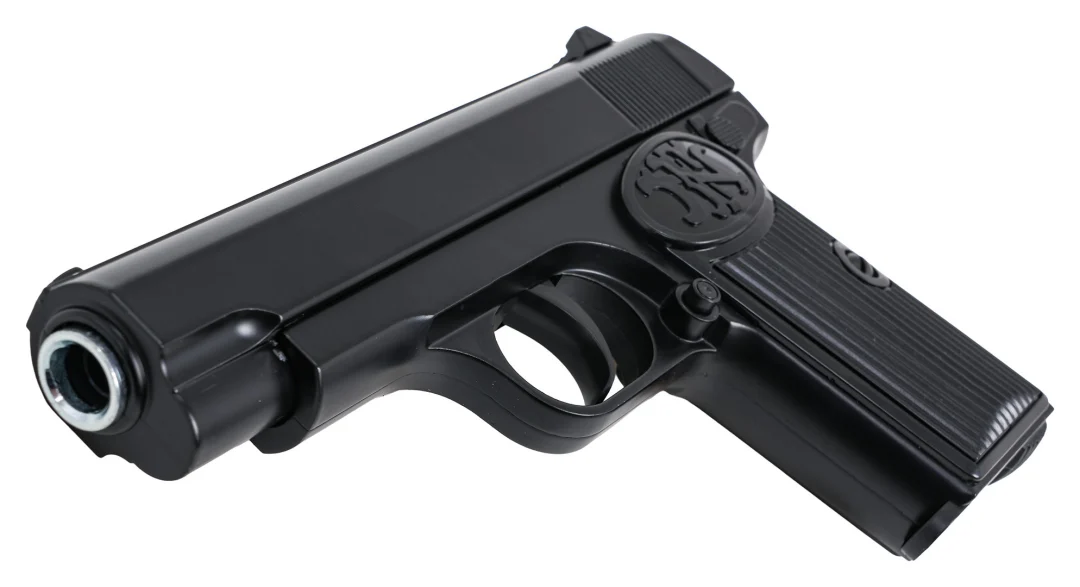 Pištolj na vodene kuglice AIR GUN_4