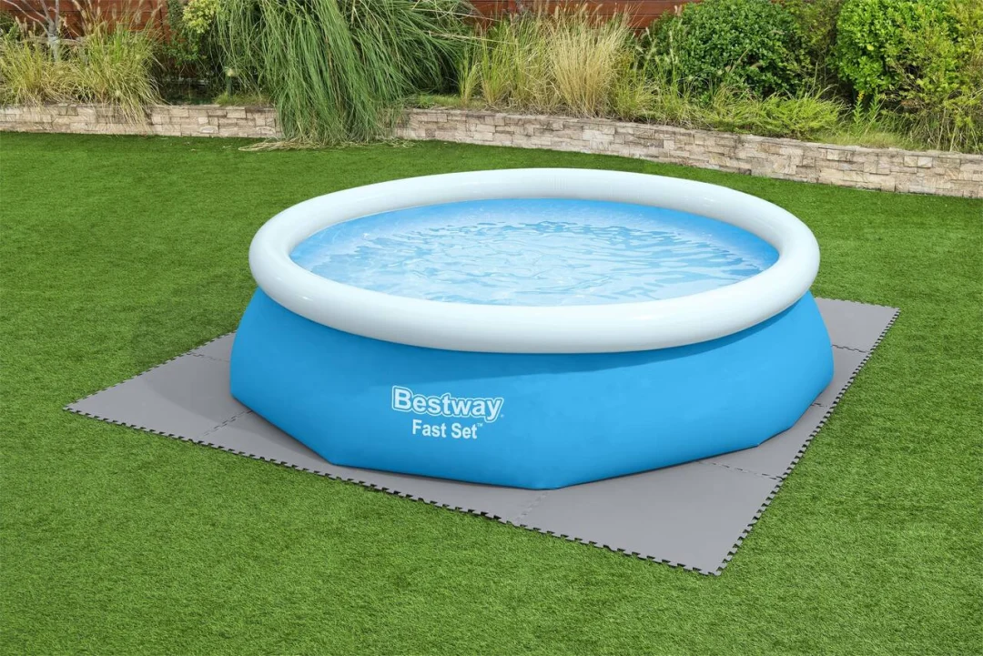 Pjenasta podloga 78 x 78 cm BESTWAY_5