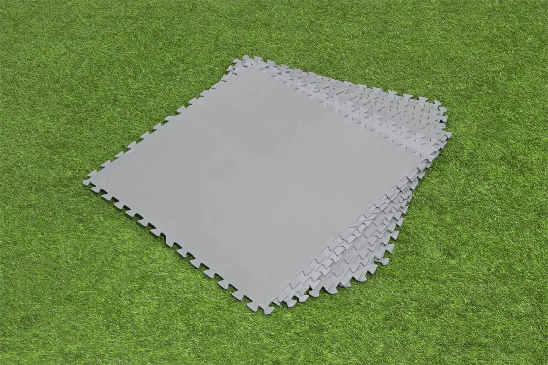 Pjenasta podloga 78 x 78 cm BESTWAY_6