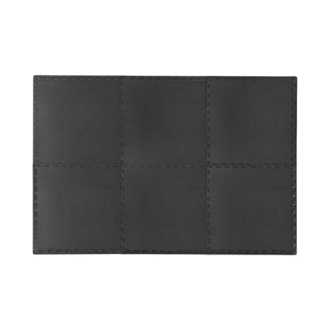 Pjenasta prostirka za fitness Neo-Sport 180 × 120 cm_3