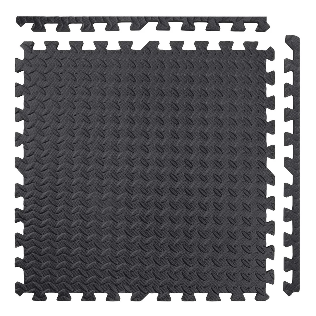 Pjenasta prostirka za fitness Neo-Sport NS-924, 60 × 60 cm_2