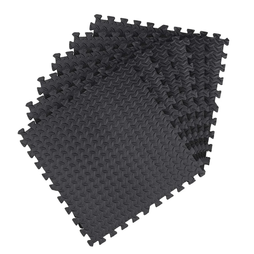 Pjenasta prostirka za fitness Neo-Sport NS-924, 60 × 60 cm_4