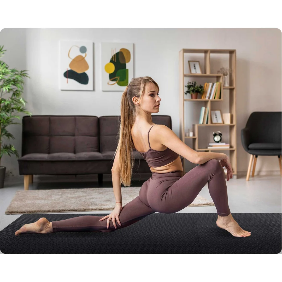Pjenasta prostirka za fitness Neo-Sport NS-924, 60 × 60 cm_5