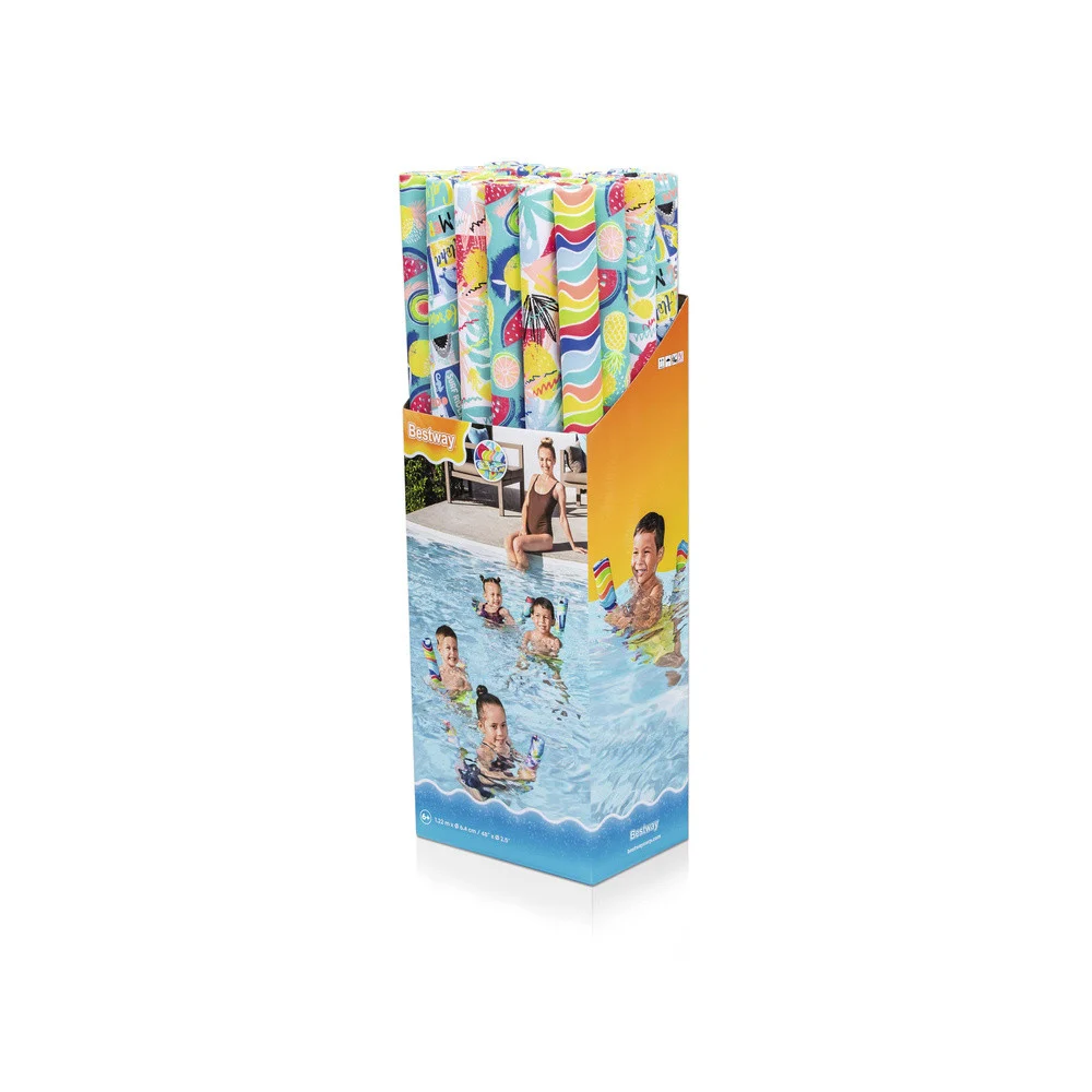 Pjenasti rezanci za plivanje 122 cm Bestway 32217_20