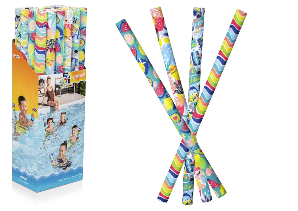 Pjenasti rezanci za plivanje 122 cm Bestway 32217_21