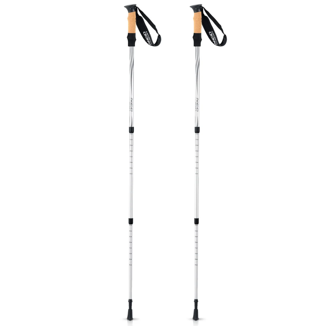 Planinarski štapovi Neo-Sport NS-380, siva, var. 138001_3