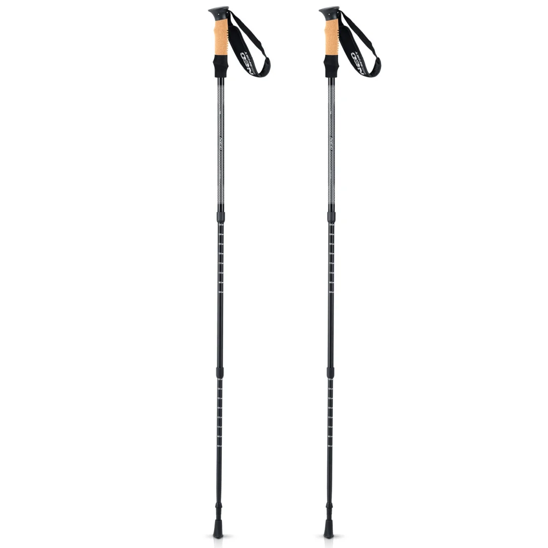 Planinarski štapovi Neo-Sport NS-380, siva_3