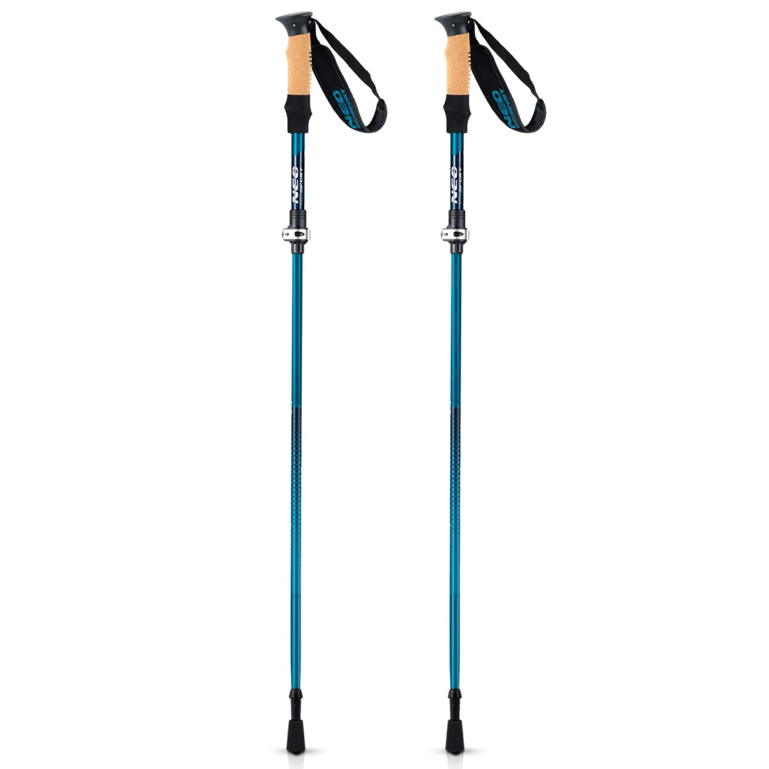 Planinarski štapovi Neo-Sport NS-382, pakiranje 45 × 14 × 5 cm, siva, var. 138201_3