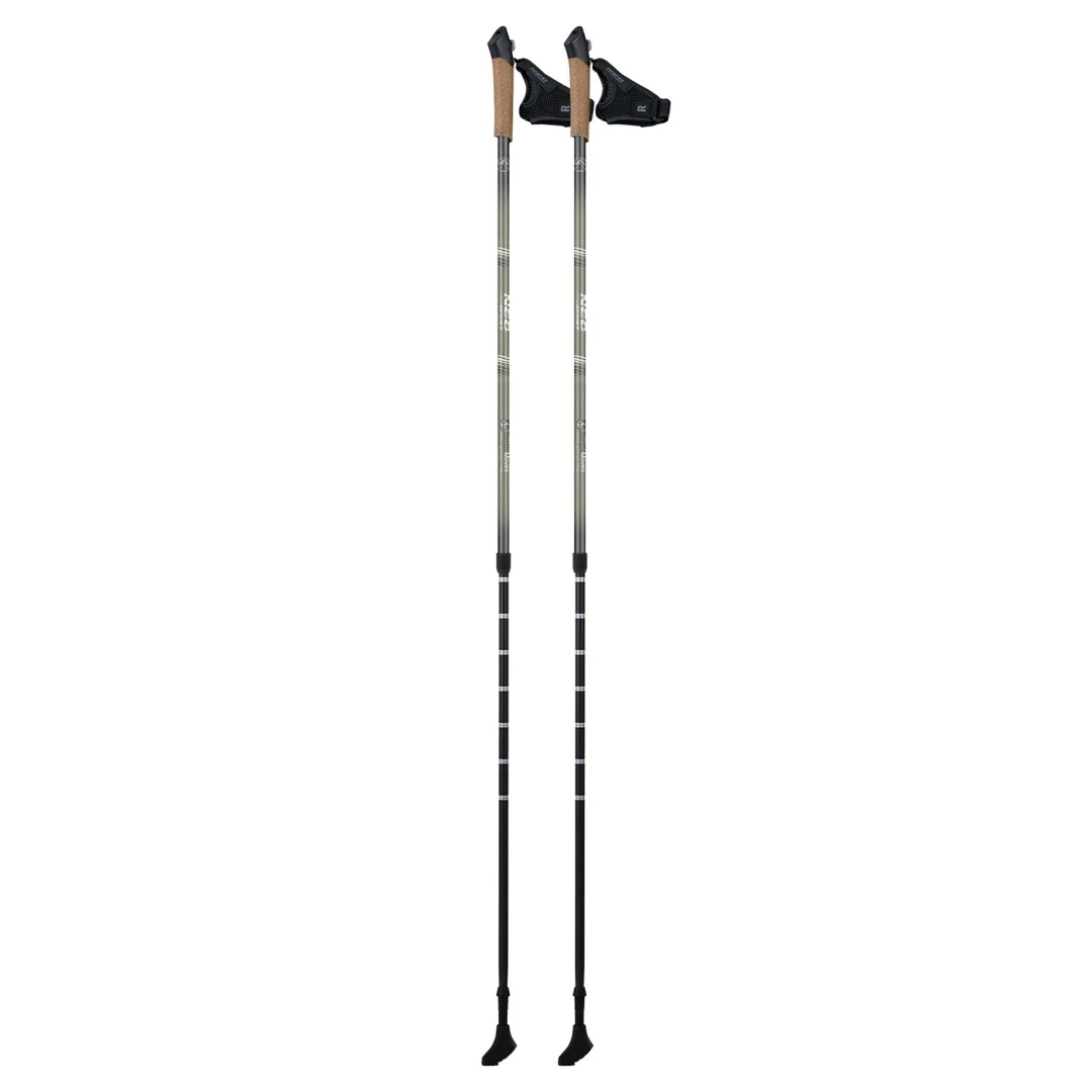Planinarski štapovi Neo-Sport NS-383, pakiranje 88 × 14 × 5 cm, siva, var. 138301_2