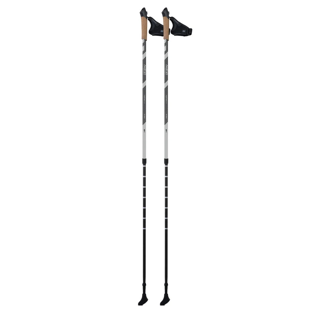 Planinarski štapovi Neo-Sport NS-383, pakiranje 88 × 14 × 5 cm, siva_3