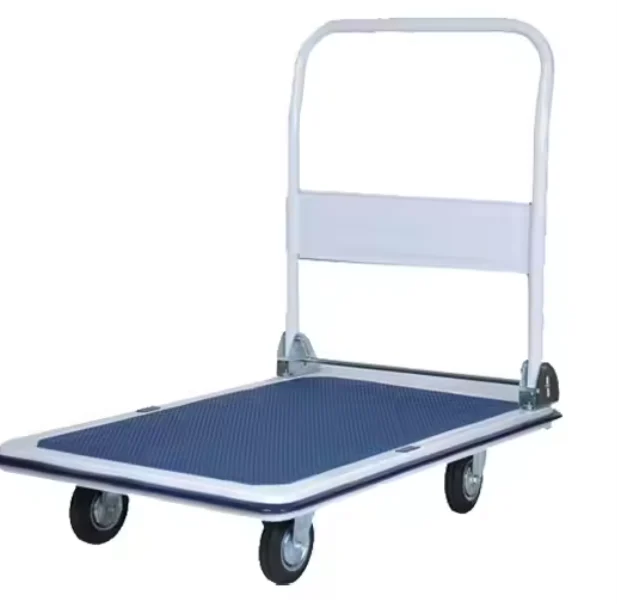 Platformna transportna skladišna kolica do 150 kg_2