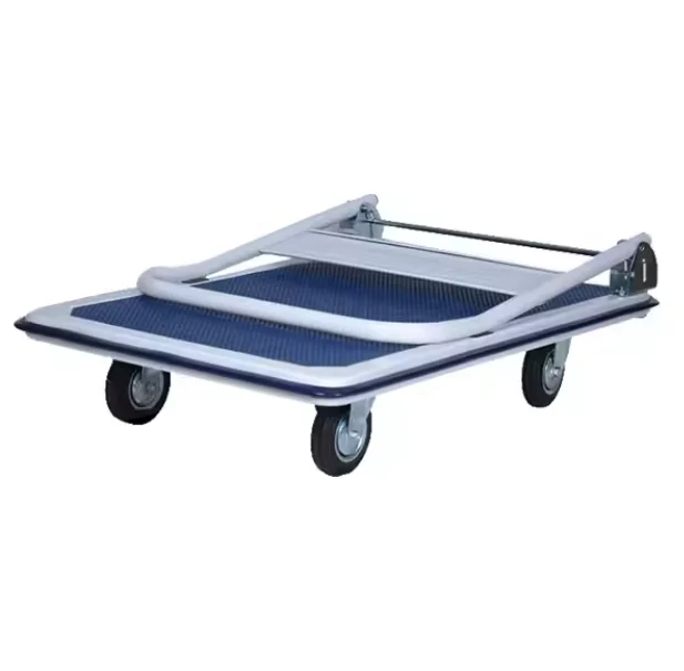 Platformna transportna skladišna kolica do 150 kg_3