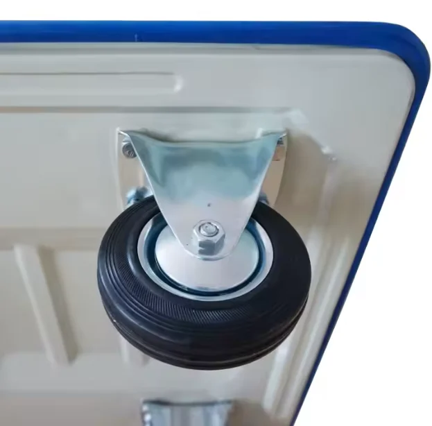 Platformna transportna skladišna kolica do 150 kg_5