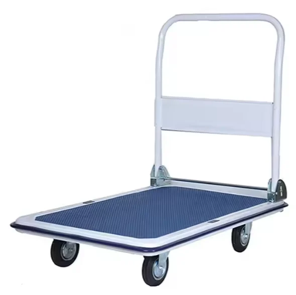 Platformna transportna skladišna kolica do 150 kg_6