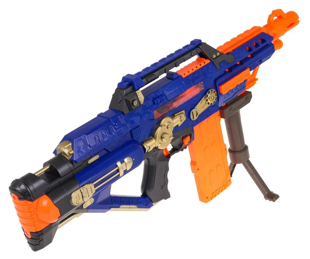Plavi MEGA Blaze Storm karabin na meke metke 8+_4