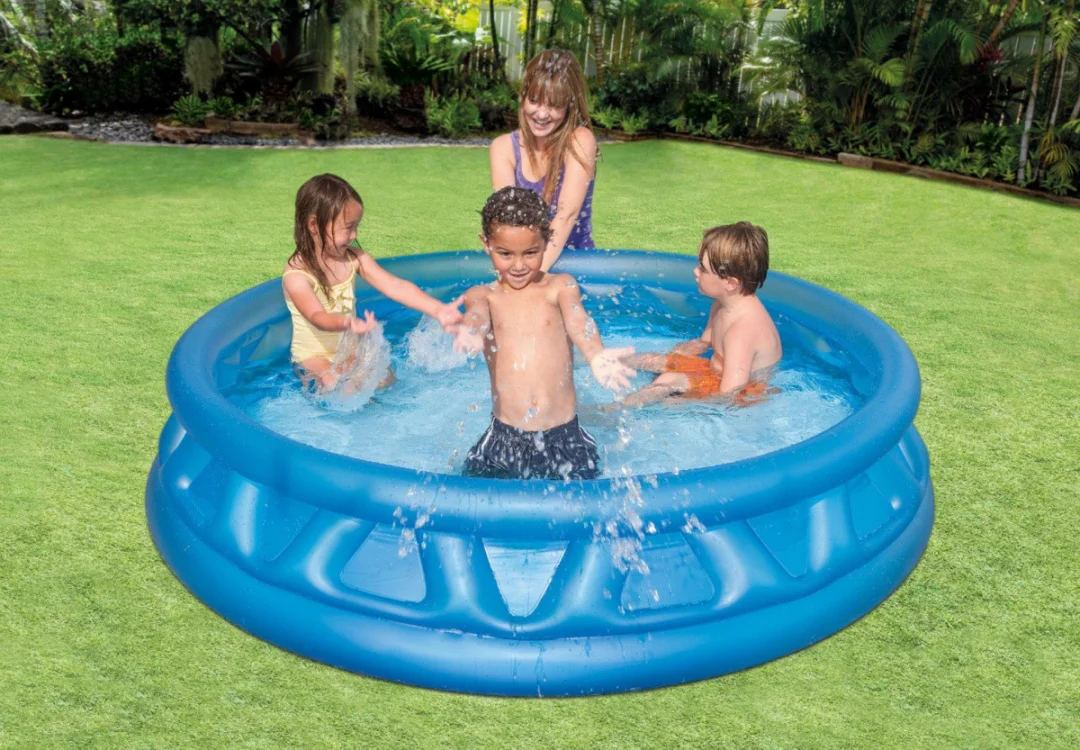 Plavi bazen Odyssey 188 x 46 cm INTEX_2