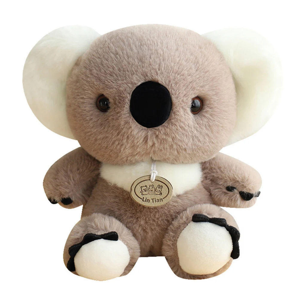 Plišana koala siva 23 cm_2