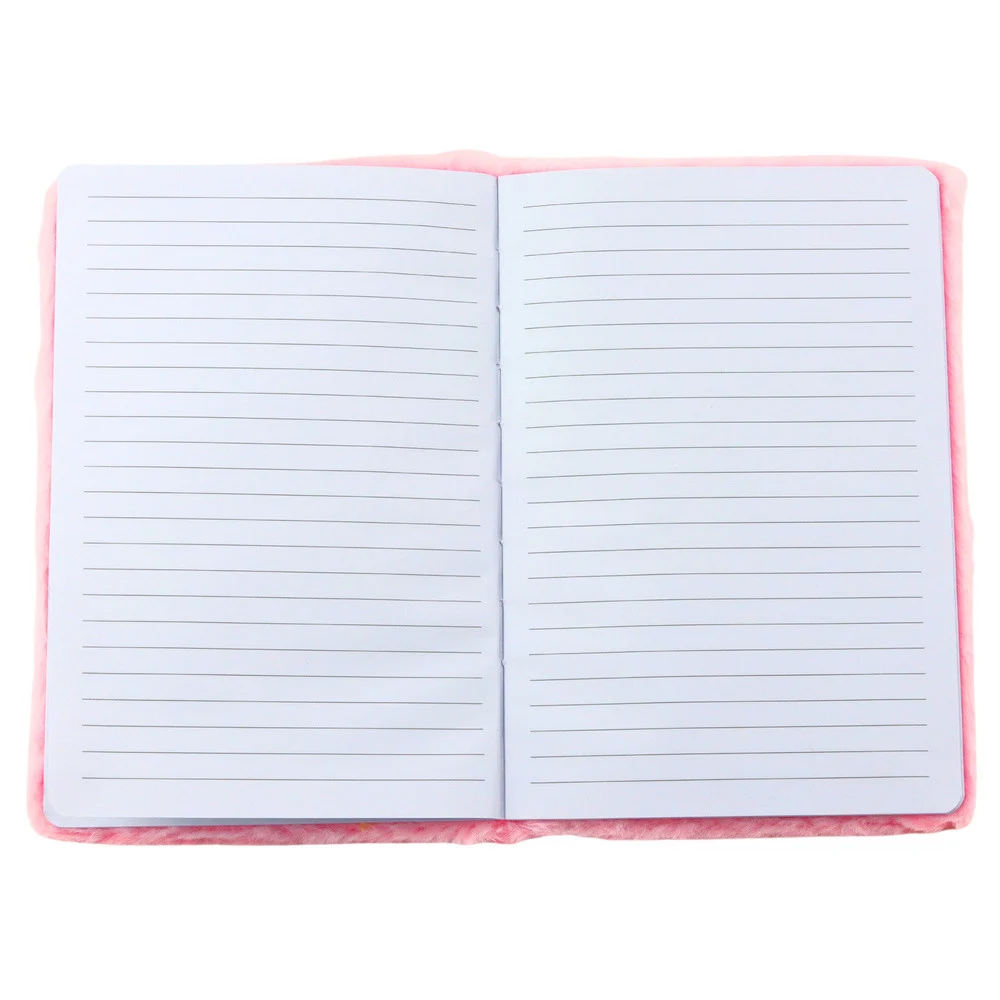 Plišani notes zeko ljubav, ružičasti_2