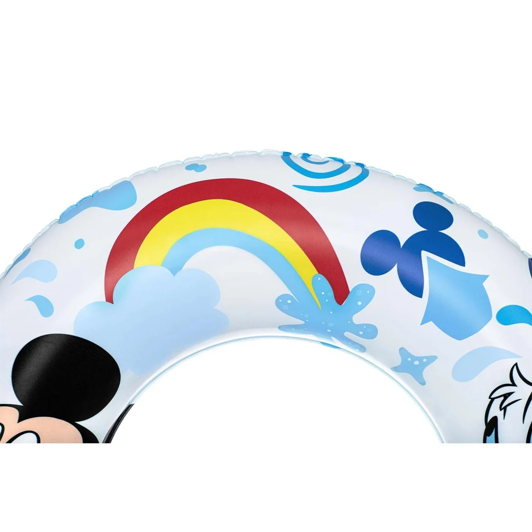 Plivački krug Mickey i Donald Ø 56 cm Bestway 91004_3