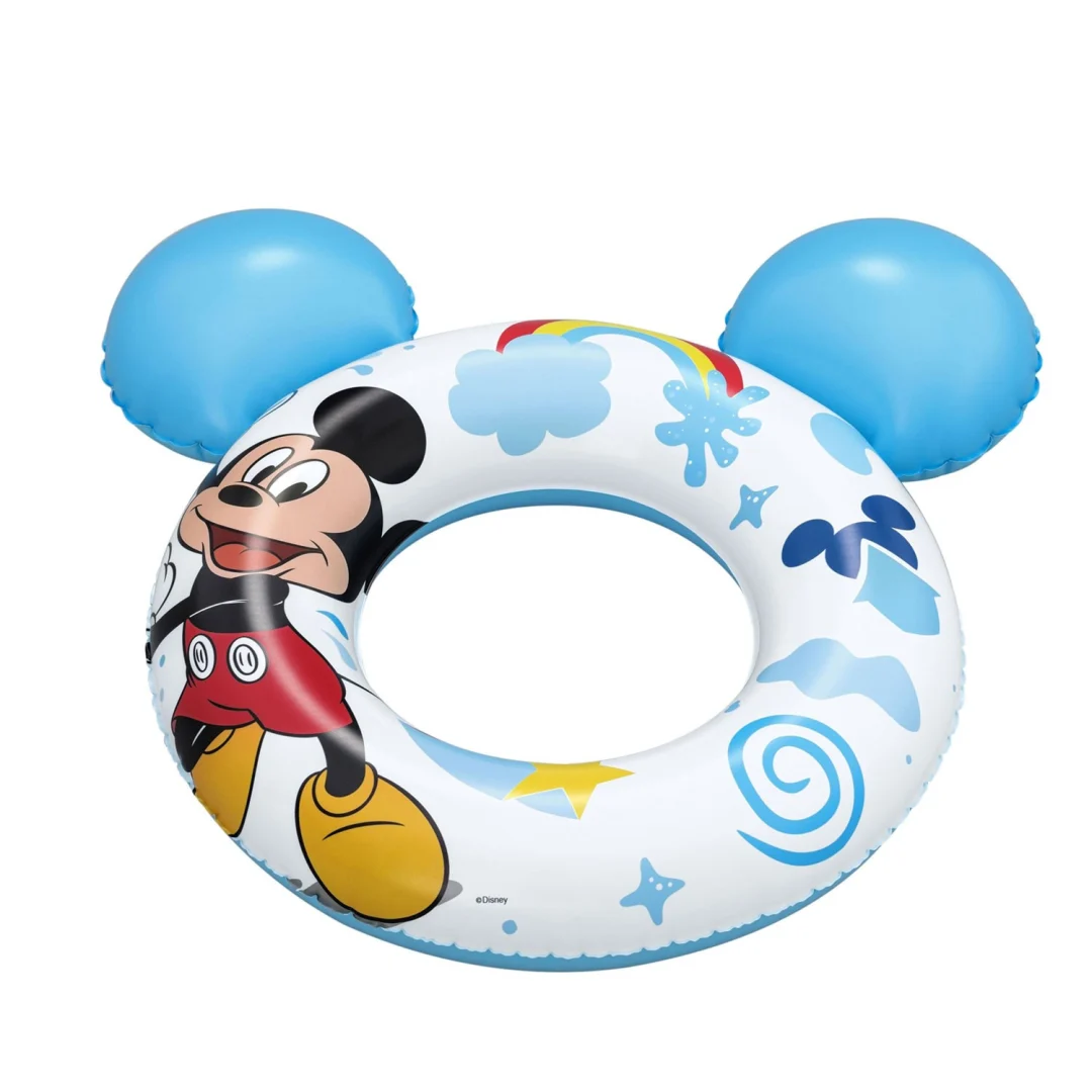 Ploča za plivanje Mickey 76 cm Bestway 9102K_10