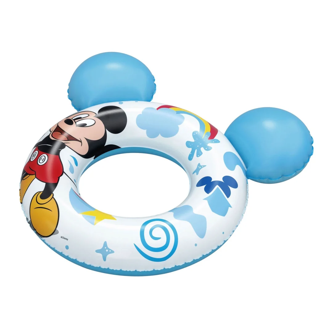 Ploča za plivanje Mickey 76 cm Bestway 9102K_11