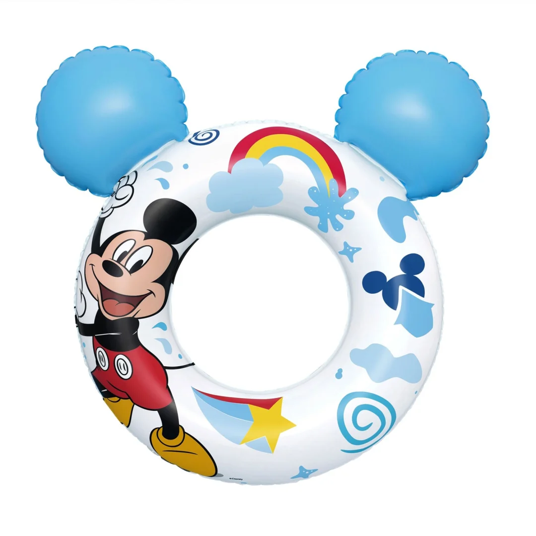 Ploča za plivanje Mickey 76 cm Bestway 9102K_3