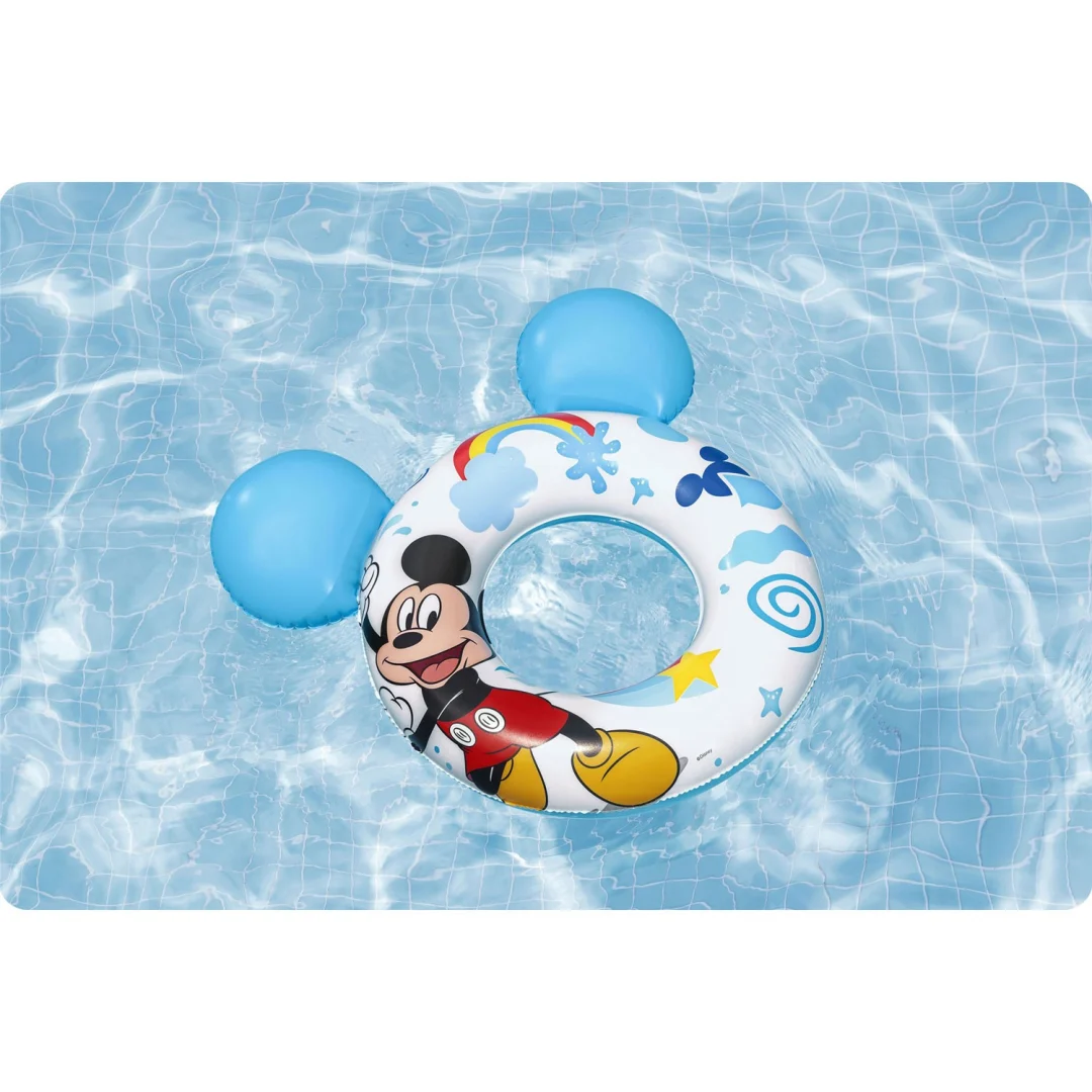 Ploča za plivanje Mickey 76 cm Bestway 9102K_4