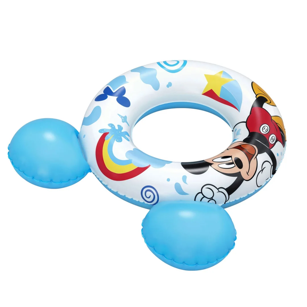 Ploča za plivanje Mickey 76 cm Bestway 9102K_5