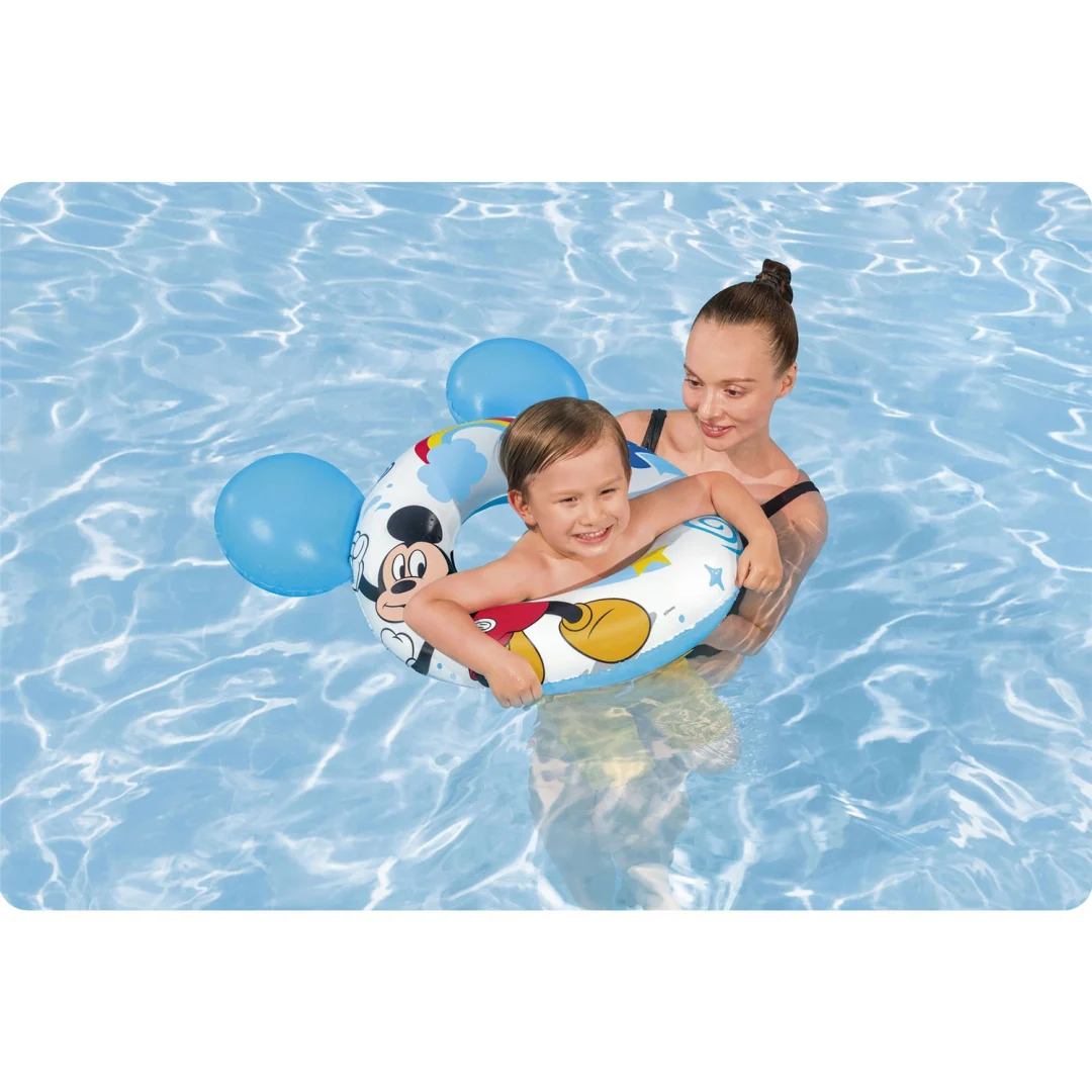 Ploča za plivanje Mickey 76 cm Bestway 9102K_6