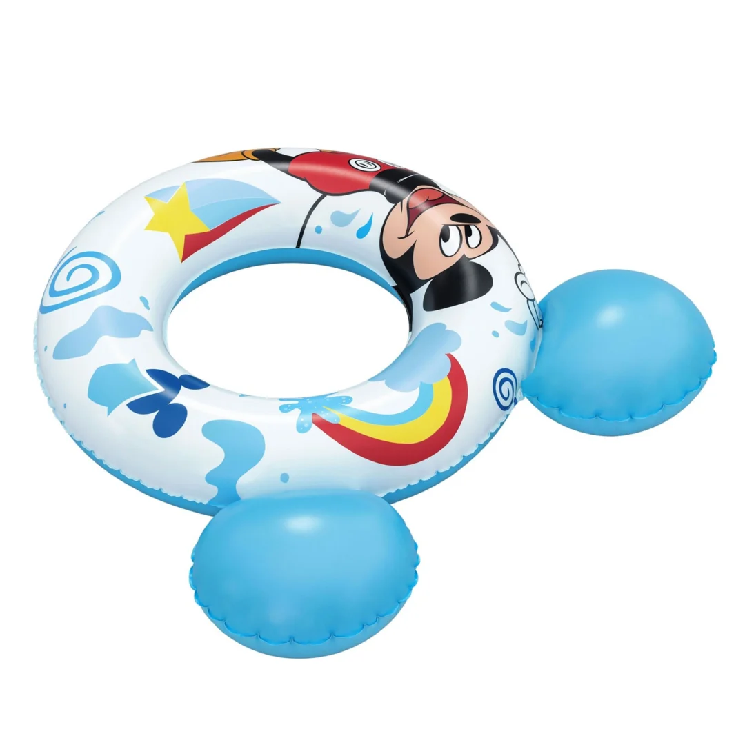 Ploča za plivanje Mickey 76 cm Bestway 9102K_7