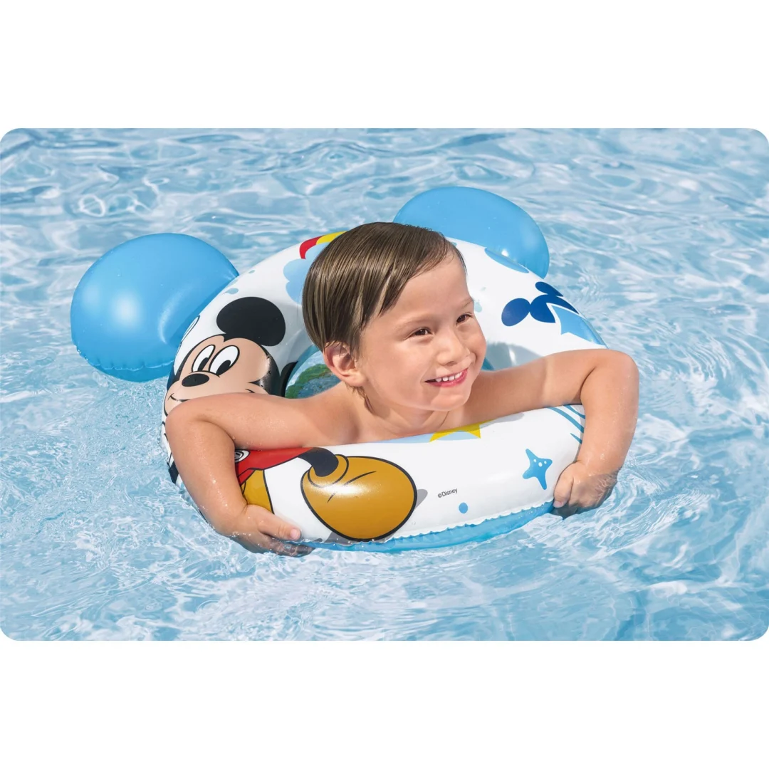 Ploča za plivanje Mickey 76 cm Bestway 9102K_8