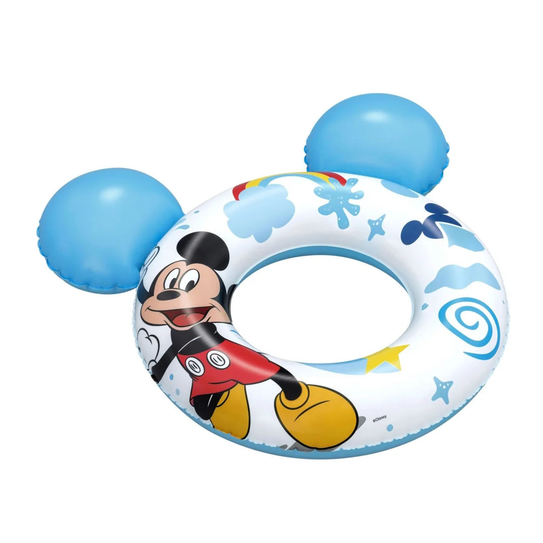 Ploča za plivanje Mickey 76 cm Bestway 9102K_9