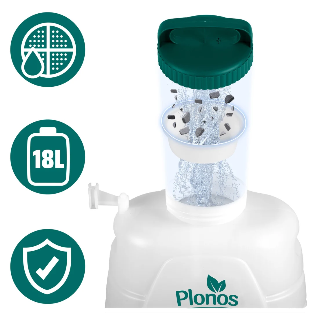 Plonos PL-601 baterijska prskalica s kolicima_5