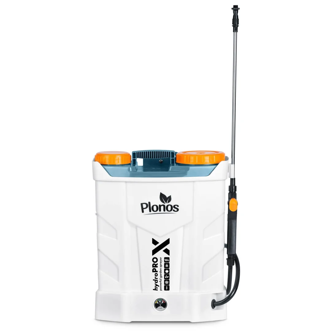 Plonos PL-602 baterijska prskalica, siva_9