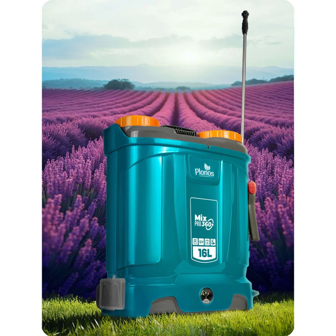 Plonos PL-604 baterijska prskalica s miješalicom_2