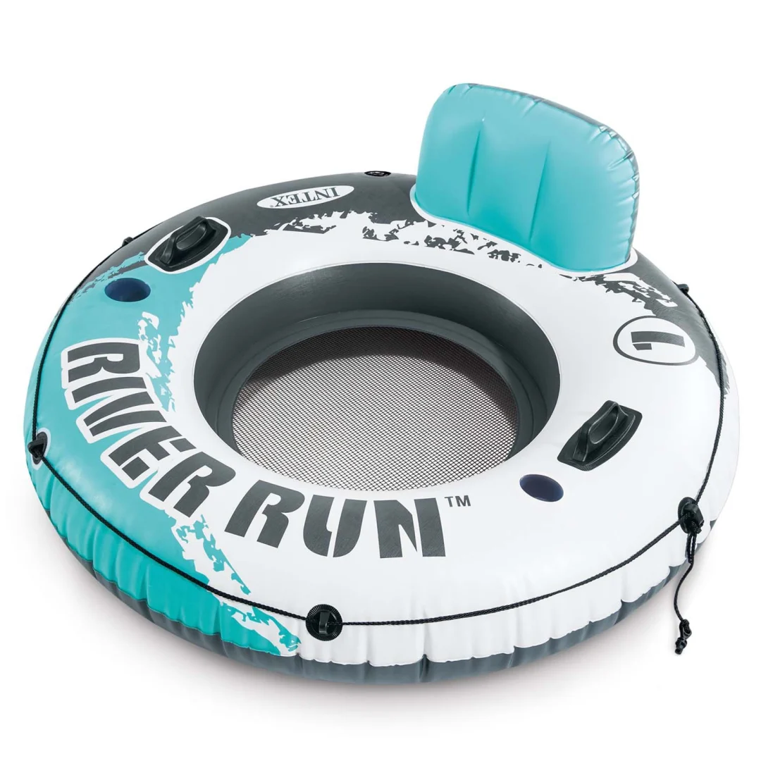 Plovak River Run Ø 135 cm Intex 56825_3