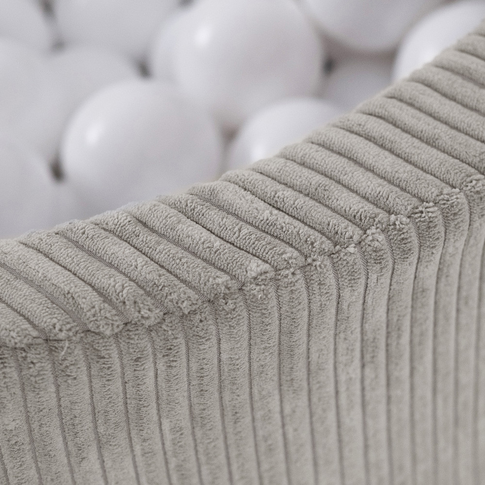 Plush Nest bazen s lopticama, bež, okrugli, vrhunski kord, 90x30, 200 loptica: biserna, plava, zlatna_2