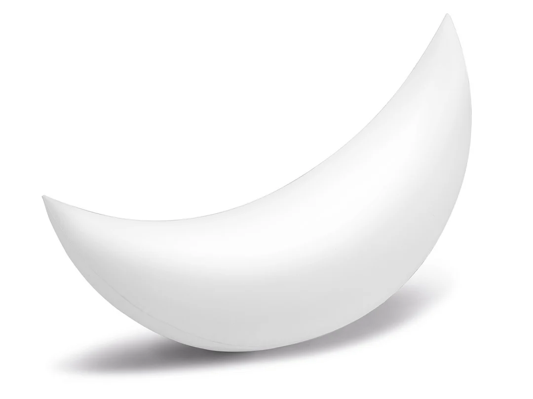Plutajuća napuhavajuća svjetiljka za bazen Moon LED 135 x 89 x 43 cm INTEX 68693_1