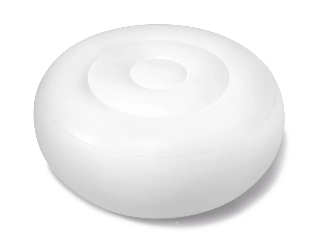 Plutajuća napuhavajuća svjetiljka za bazen, otoman, LED, 86 x 33 cm, INTEX 68697_1