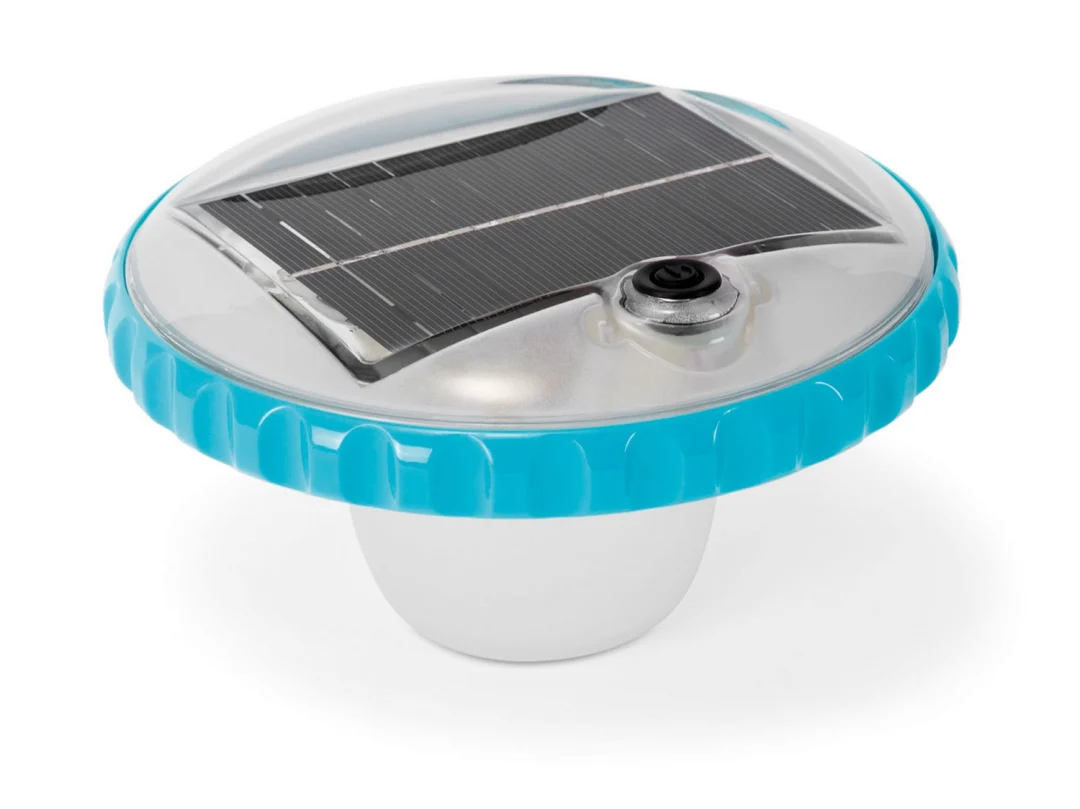 Plutajuća solarna LED lampa INTEX 28695_1