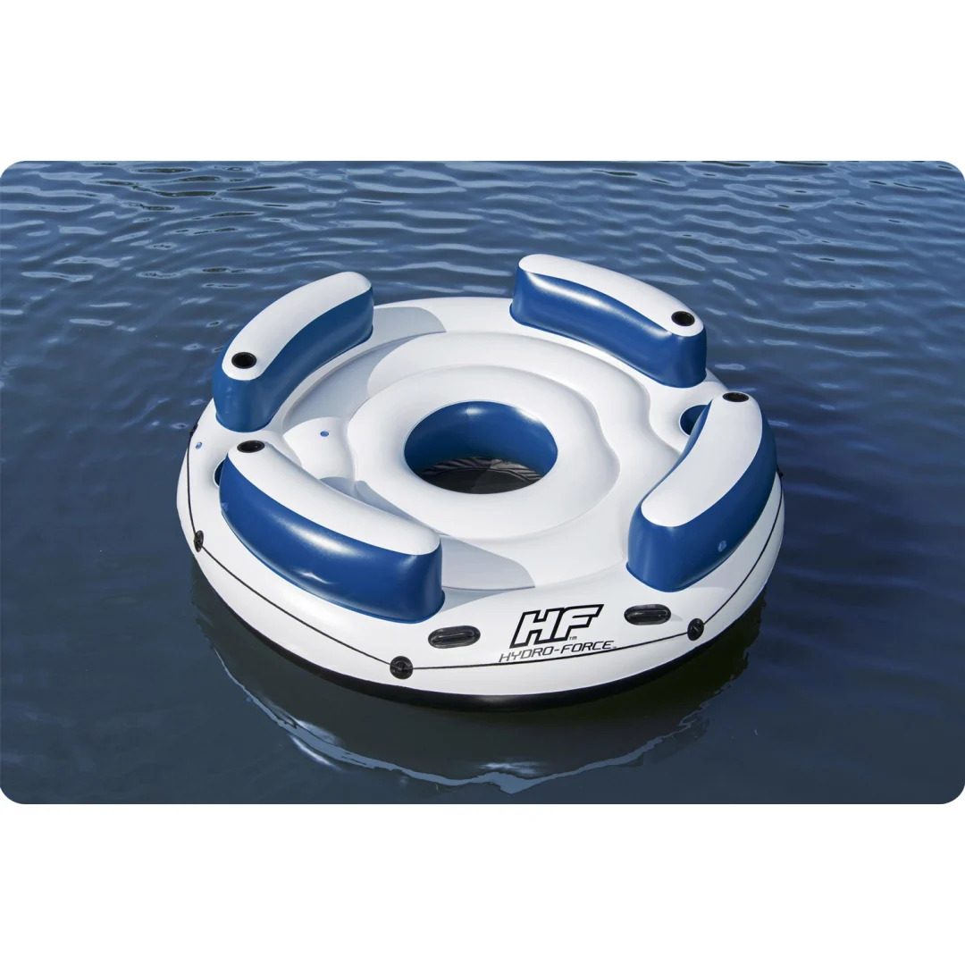 Plutajući otok Lazy Dayz Bestway 43536_10