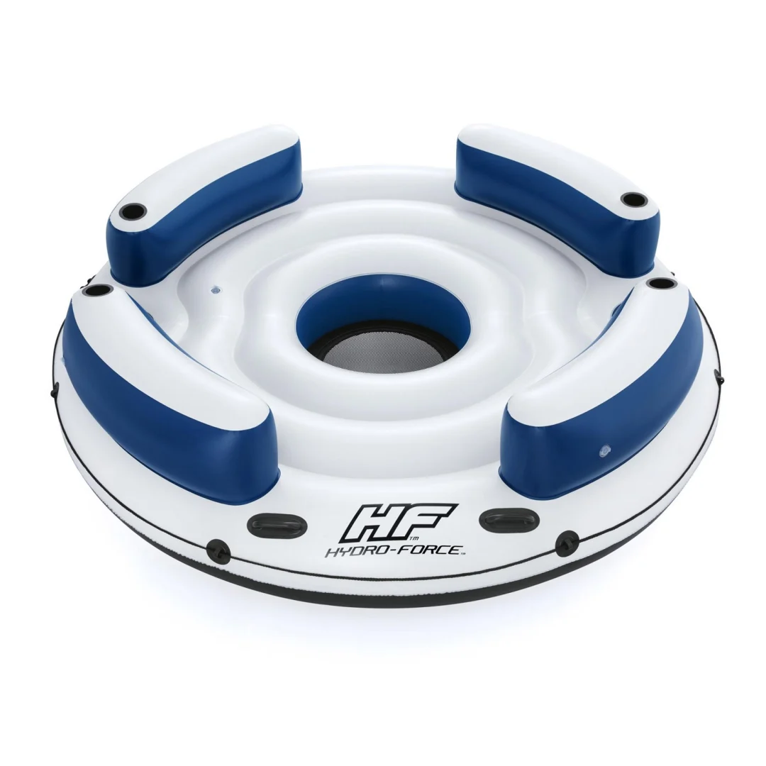 Plutajući otok Lazy Dayz Bestway 43536_7