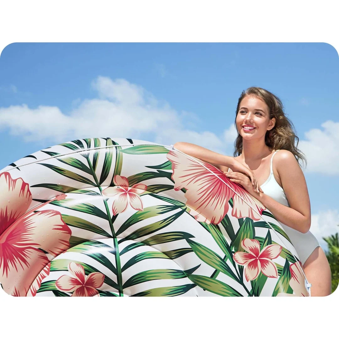 Plutajući otok Ø 158 cm Bestway 43410_2