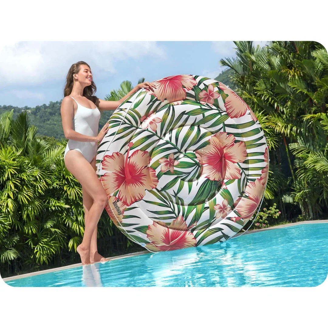 Plutajući otok Ø 158 cm Bestway 43410_6