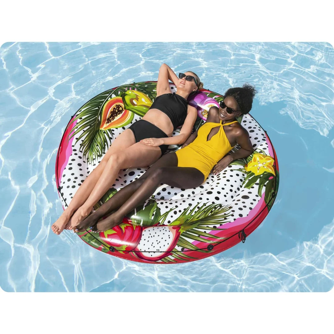 Plutajući otok voće Bestway 43720_2