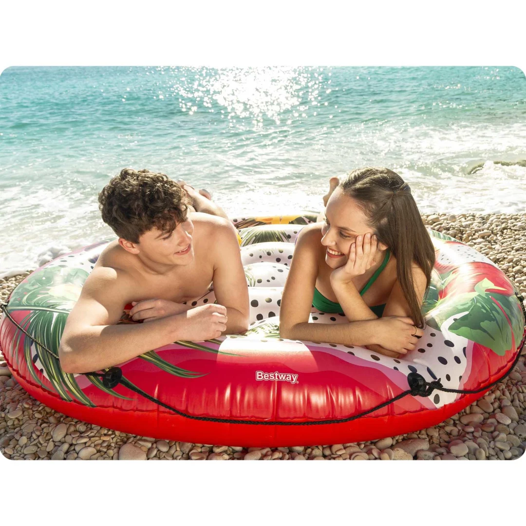 Plutajući otok voće Bestway 43720_4